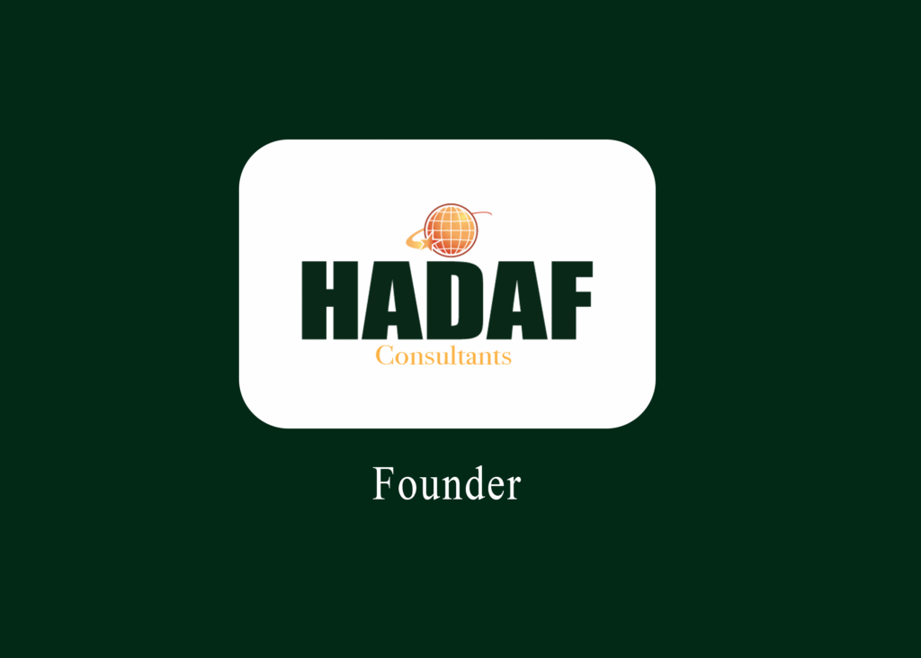 hadafconsultantswork