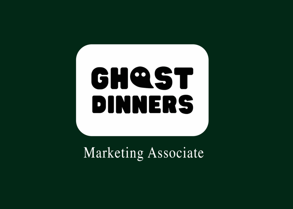ghostdinnerswork